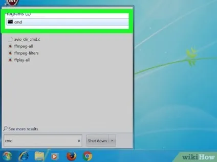 Як очистити кеш в windows 7