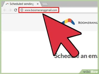 Як скасувати відправку електронного листа в gmail (gmail) Як скасувати відправку електронного листа в gmail