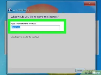 Як очистити кеш в windows 7
