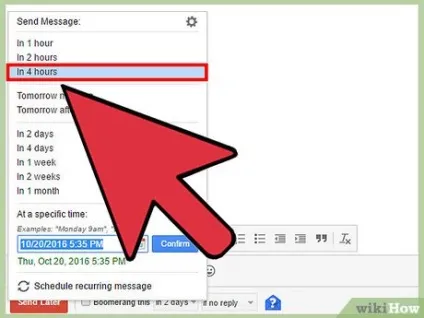 Як скасувати відправку електронного листа в gmail (скасувати відправку листа) Як скасувати відправку електронного листа в gmail