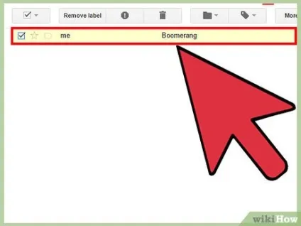 Як скасувати відправку електронного листа в gmail (відправку) Як скасувати відправку електронного листа в gmail