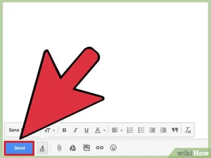 Як скасувати відправку електронного листа в gmail (скасувати) Як скасувати відправку електронного листа в gmail
