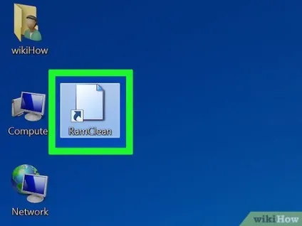 Як очистити кеш в windows 7