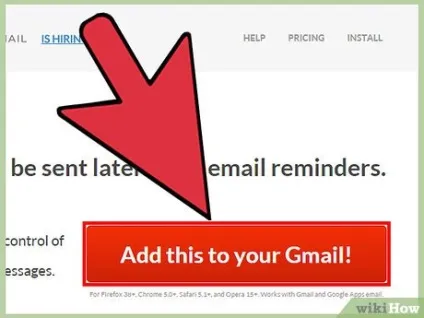 Як скасувати відправку електронного листа в gmail (поштова скринька Gmail) Як скасувати відправку електронного листа в gmail