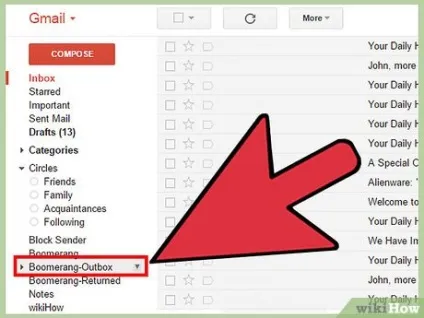 Як скасувати відправку електронного листа в gmail (скасувати) Як скасувати відправку електронного листа в gmail