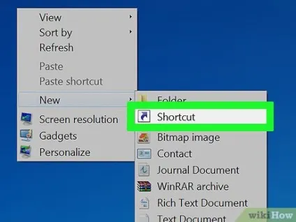 Як очистити кеш в windows 7