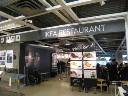 Як отримати карту ІКЕА фемілі (ikea family), правила користування, переваги (ikea) Як отримати карту ІКЕА фемілі (ikea family), правила користування, переваги