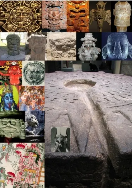 Як нелюди затварівалі світ (нелюди) Як нелюди затварівалі світ