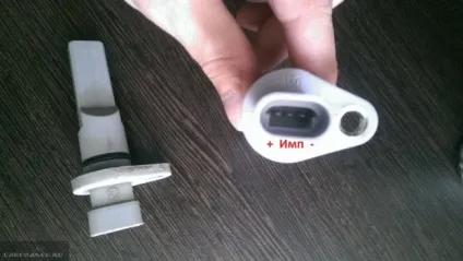 Як перевірити датчик швидкості на лада калина фото, відео (калина) Як перевірити датчик швидкості на лада калина фото, відео