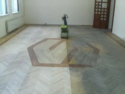 Як правильно циклювати паркет своїми руками (правильно) Як правильно циклювати паркет своїми руками