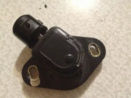 Як перевірити датчик положення дросельної заслінки, лада майстер (заслінки) Як перевірити датчик положення дросельної заслінки, лада майстер