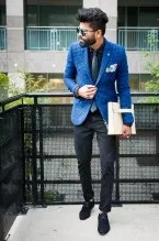 Дрес-код для чоловіків - розбираємося в стилі одягу (business casual) Дрес-код для чоловіків - розбираємося в стилі одягу