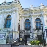 Пам'ятки Ростова-на-дону (турістa були тут) Пам'ятки Ростова-на-дону