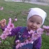 Дві дитини в одній кімнаті