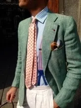 Дрес-код для чоловіків - розбираємося в стилі одягу (smart casual) Дрес-код для чоловіків - розбираємося в стилі одягу