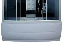 Душова кабіна в маленькій ванній кімнаті фото піддони замість душа, кутовий санвузол без кабіни, (душова кабіна в маленькій ванній кімнаті фото) Душова кабіна в маленькій ванній кімнаті фото піддони замість душа, кутовий санвузол без кабіни,