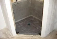Душова кабіна в маленькій ванній кімнаті фото піддони замість душа, кутовий санвузол без кабіни, (душова) Душова кабіна в маленькій ванній кімнаті фото піддони замість душа, кутовий санвузол без кабіни,