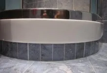 Душова кабіна в маленькій ванній кімнаті фото піддони замість душа, кутовий санвузол без кабіни, (душова) Душова кабіна в маленькій ванній кімнаті фото піддони замість душа, кутовий санвузол без кабіни,