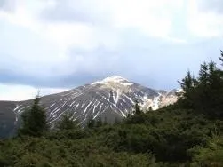 пам'ятки карпат
