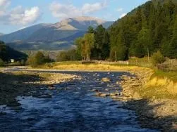 пам'ятки карпат