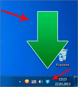 Dropbox установка, реєстрація, настройка і робота (реєстрація в dropbox) Dropbox установка, реєстрація, настройка і робота