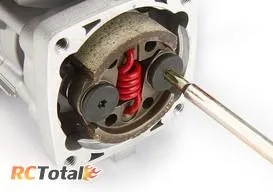 ДВС для радіокерованих моделей - rc total - радіокеровані автомоделі статті, новини, огляди (total) ДВС для радіокерованих моделей - rc total - радіокеровані автомоделі статті, новини, огляди
