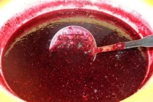 Джем з чорної смородини прості рецепти на зиму з фото (джем) Джем з чорної смородини прості рецепти на зиму з фото