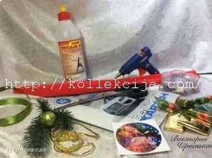 Будиночок з цукерок