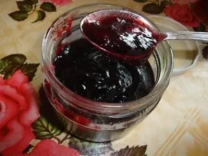 Джем з чорної смородини прості рецепти на зиму з фото (джем з чорної смородини на зиму) Джем з чорної смородини прості рецепти на зиму з фото