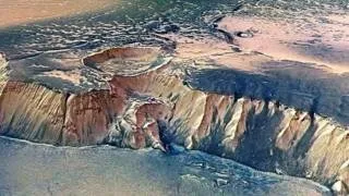Дорога до марсу як набирають в марсіанські колоністи - bbc російська служба (Getty Image caption) Дорога до марсу як набирають в марсіанські колоністи - bbc російська служба