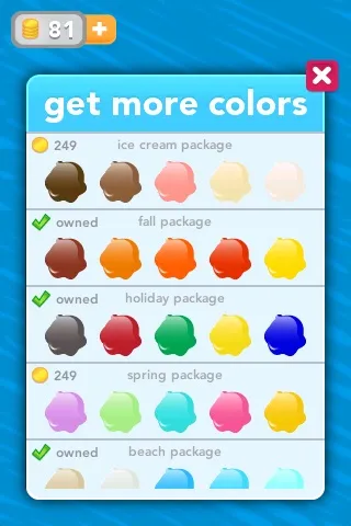 Draw something, блог андрея Єрьоміна