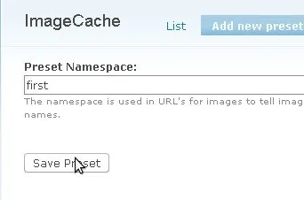 Drupal - урок дванадцятий - робота з зображеннями (зображеннями) Drupal - урок дванадцятий - робота із зображеннями