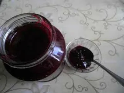 Джем з чорної смородини, рецепти на зиму (смородини) Джем з чорної смородини, рецепти на зиму