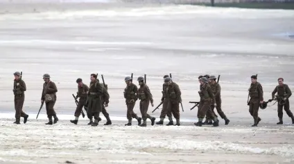 Дюнкерк - битва другої світової війни з великими втратами (бій) Дюнкерк - битва другої світової війни з великими втратами