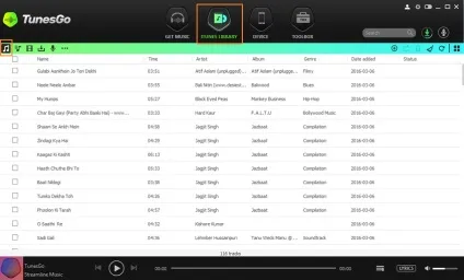 Два способи редагування itunes бібліотека з або без itunes (редагування) Два способи редагування itunes бібліотека з або без itunes
