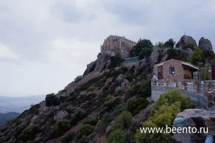 Пам'ятки Ларнака, Кіпр