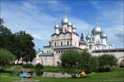 пам'ятка ростова