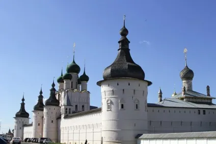 пам'ятка ростова