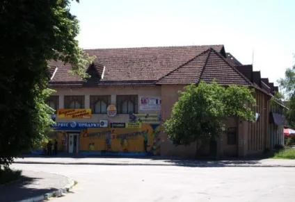 Пам'ятки Диканьки (диканька - пам'ятки, що можна побачити, цікаві місця) (пам'ятки) Пам'ятки Диканьки (диканька - пам'ятки, що можна побачити, цікаві місця)