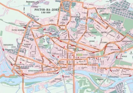 пам'ятка ростова