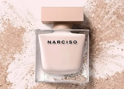 Духи з запахом пудри назви жіночих ароматів - narciso rodriguez і інші (жіночих) Духи з запахом пудри назви жіночих ароматів - narciso rodriguez і інші