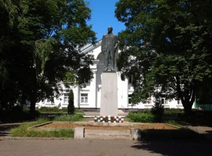 Пам'ятки Диканьки (диканька - пам'ятки, що можна побачити, цікаві місця) (пригоди) Пам'ятки Диканьки (диканька - пам'ятки, що можна побачити, цікаві місця)