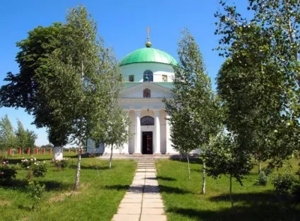 Пам'ятки Диканьки (диканька - пам'ятки, що можна побачити, цікаві місця) (подорожі) Пам'ятки Диканьки (диканька - пам'ятки, що можна побачити, цікаві місця)