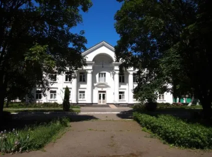 Пам'ятки Диканьки (диканька - пам'ятки, що можна побачити, цікаві місця) (туризм) Пам'ятки Диканьки (диканька - пам'ятки, що можна побачити, цікаві місця)