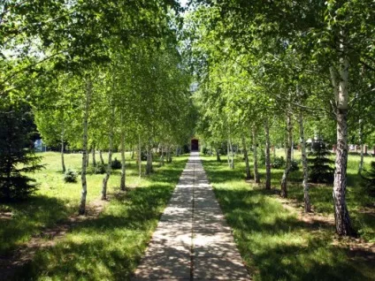 Пам'ятки Диканьки (диканька - пам'ятки, що можна побачити, цікаві місця) (пам'ятки) Пам'ятки Диканьки (диканька - пам'ятки, що можна побачити, цікаві місця)