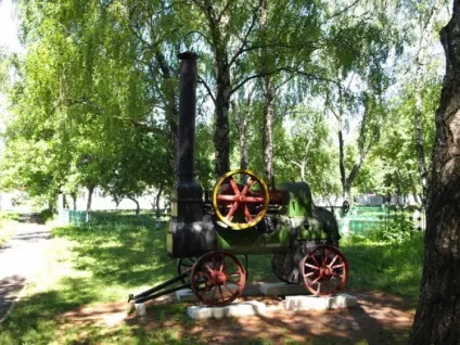 Пам'ятки Диканьки (диканька - пам'ятки, що можна побачити, цікаві місця) (цікаві місця.) Пам'ятки Диканьки (диканька - пам'ятки, що можна побачити, цікаві місця)