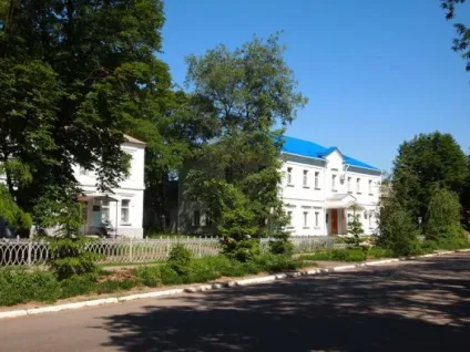 Пам'ятки Диканьки (диканька - пам'ятки, що можна побачити, цікаві місця) (туристичні фірми) Пам'ятки Диканьки (диканька - пам'ятки, що можна побачити, цікаві місця)