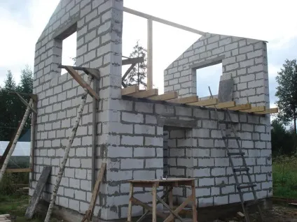 Будинок з СІБІТ своїми руками - як зробити самому - видавництво про ремонт і будівництво (СІБІТ своїми руками) Будинок з СІБІТ своїми руками - як зробити самому - видавництво про ремонт і будівництво