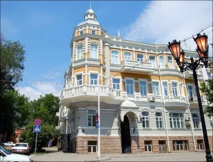 пам'ятка ростова