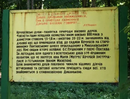 Пам'ятки Диканьки (диканька - пам'ятки, що можна побачити, цікаві місця) (диканька) Пам'ятки Диканьки (диканька - пам'ятки, що можна побачити, цікаві місця)